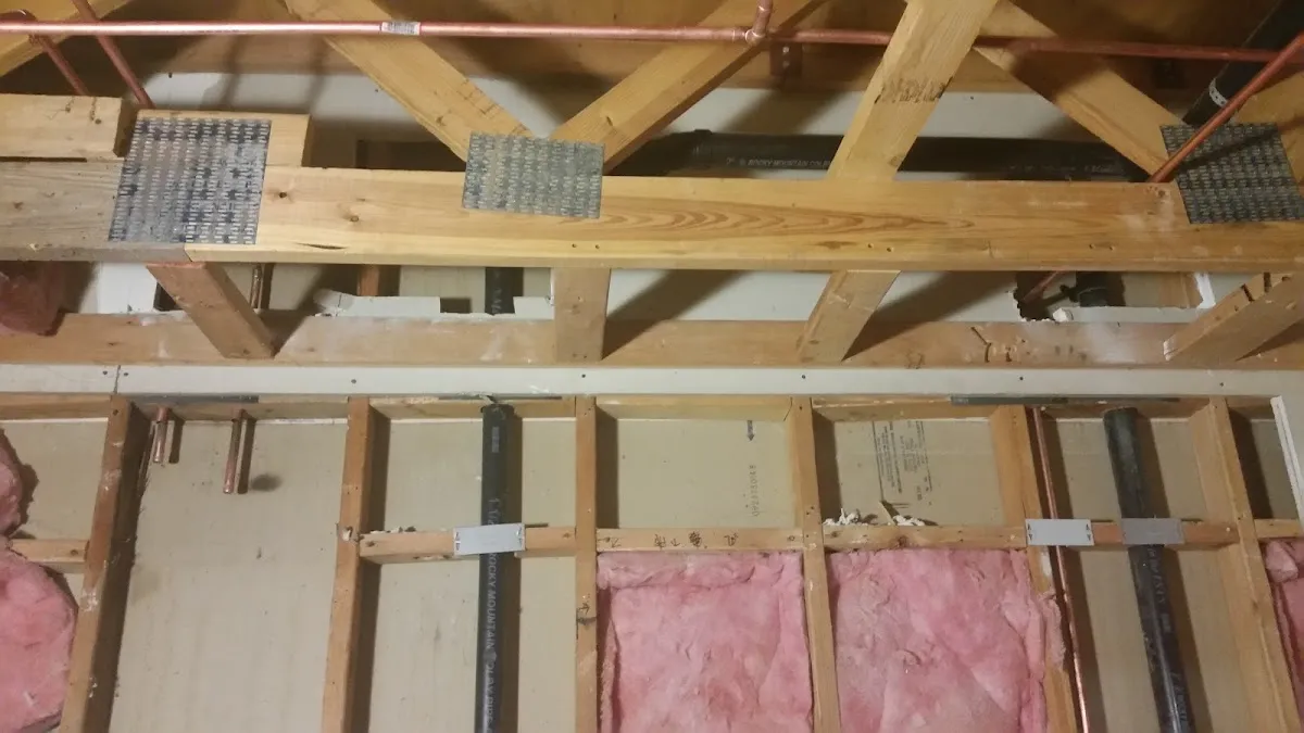 Sewer Line Repair in East Hills, NY